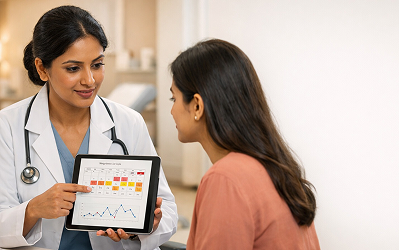 Hospital gallery image